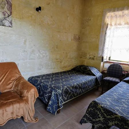 400Yr Farmhouse In Xaghra Gozo - Separate Rooms Εξωτερικό φωτογραφία