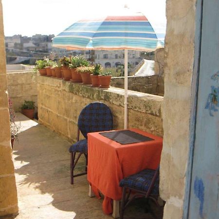 400Yr Farmhouse In Xaghra Gozo - Separate Rooms Εξωτερικό φωτογραφία