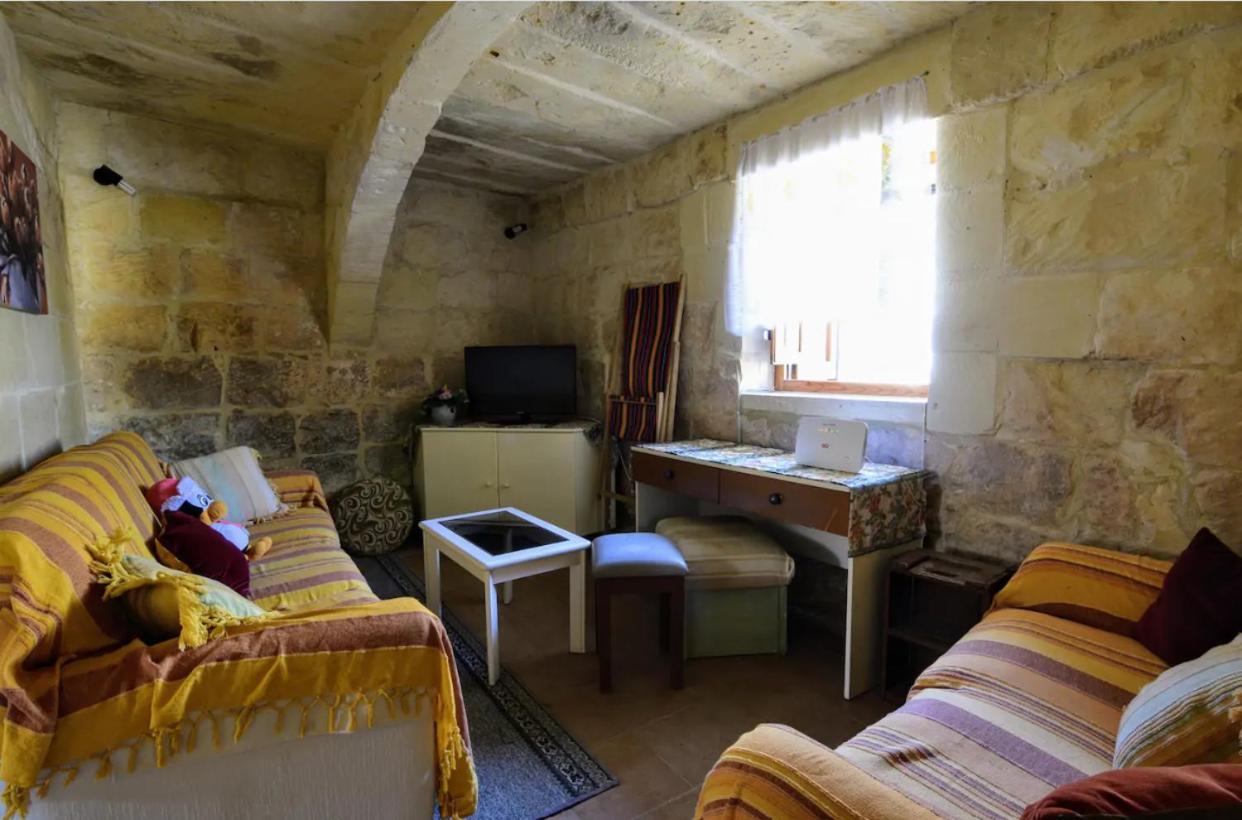 400Yr Farmhouse In Xaghra Gozo - Separate Rooms Εξωτερικό φωτογραφία
