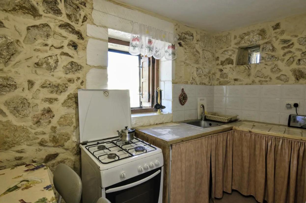 400Yr Farmhouse In Xaghra Gozo - Separate Rooms Εξωτερικό φωτογραφία