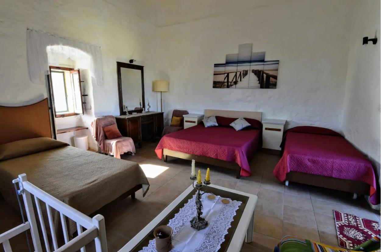 400Yr Farmhouse In Xaghra Gozo - Separate Rooms Εξωτερικό φωτογραφία