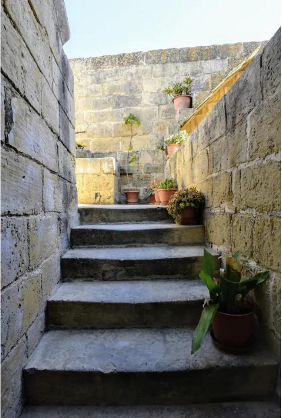 400Yr Farmhouse In Xaghra Gozo - Separate Rooms Εξωτερικό φωτογραφία
