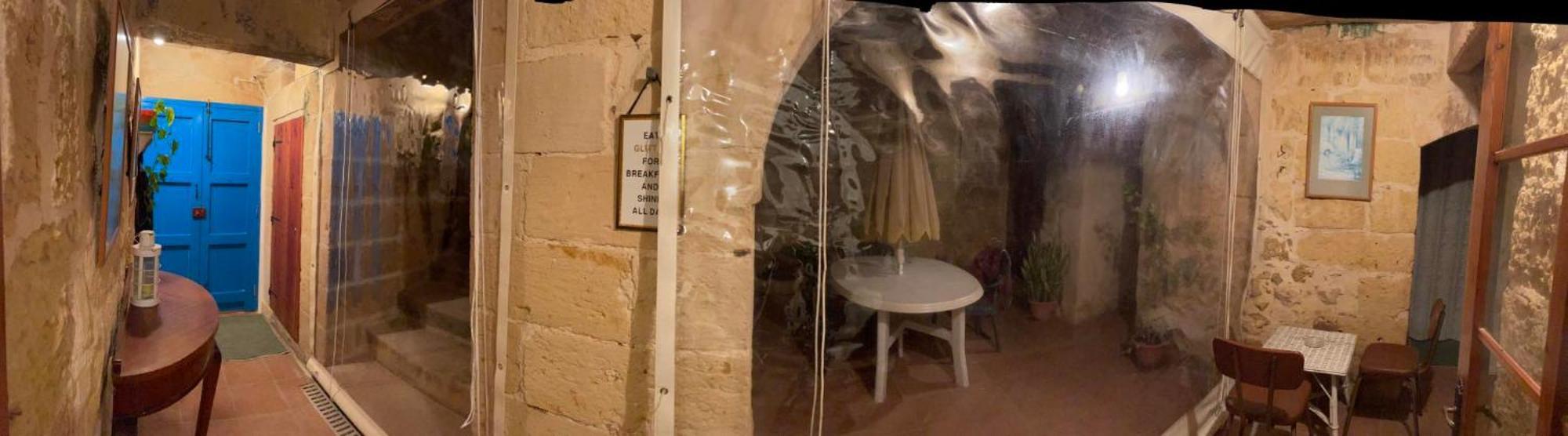 400Yr Farmhouse In Xaghra Gozo - Separate Rooms Εξωτερικό φωτογραφία