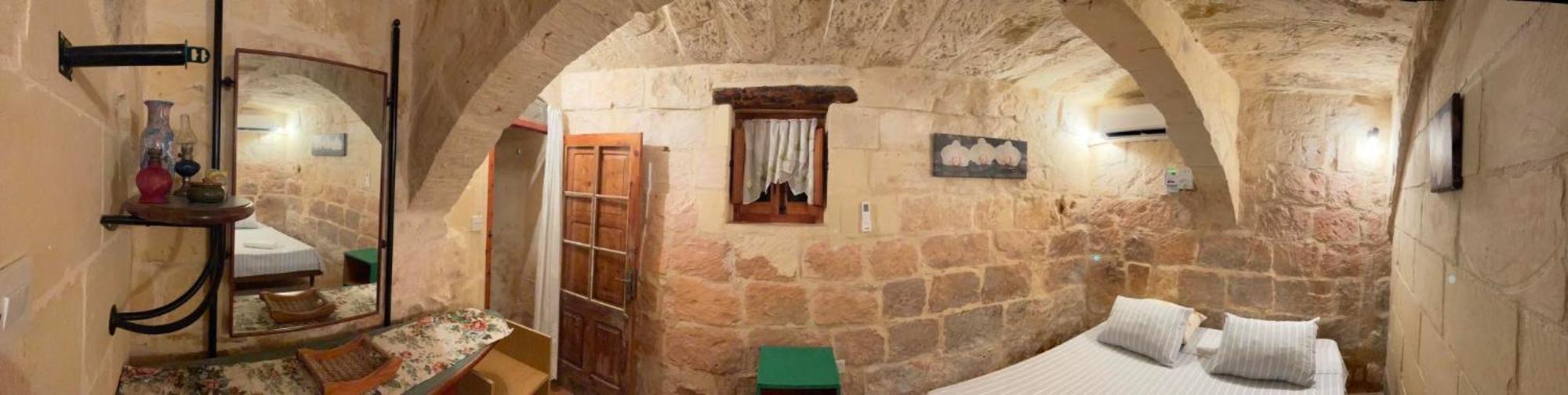 400Yr Farmhouse In Xaghra Gozo - Separate Rooms Εξωτερικό φωτογραφία