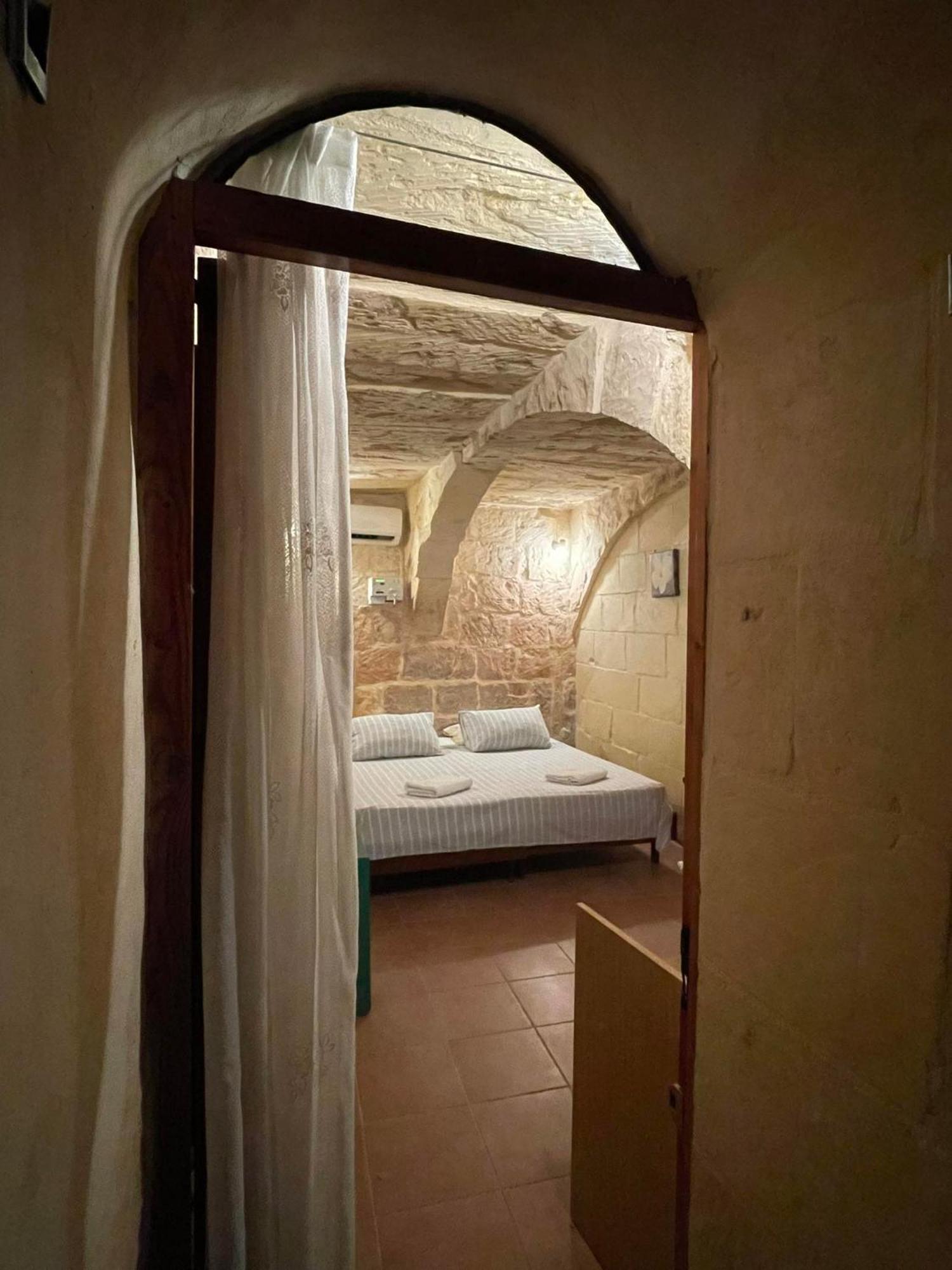 400Yr Farmhouse In Xaghra Gozo - Separate Rooms Εξωτερικό φωτογραφία