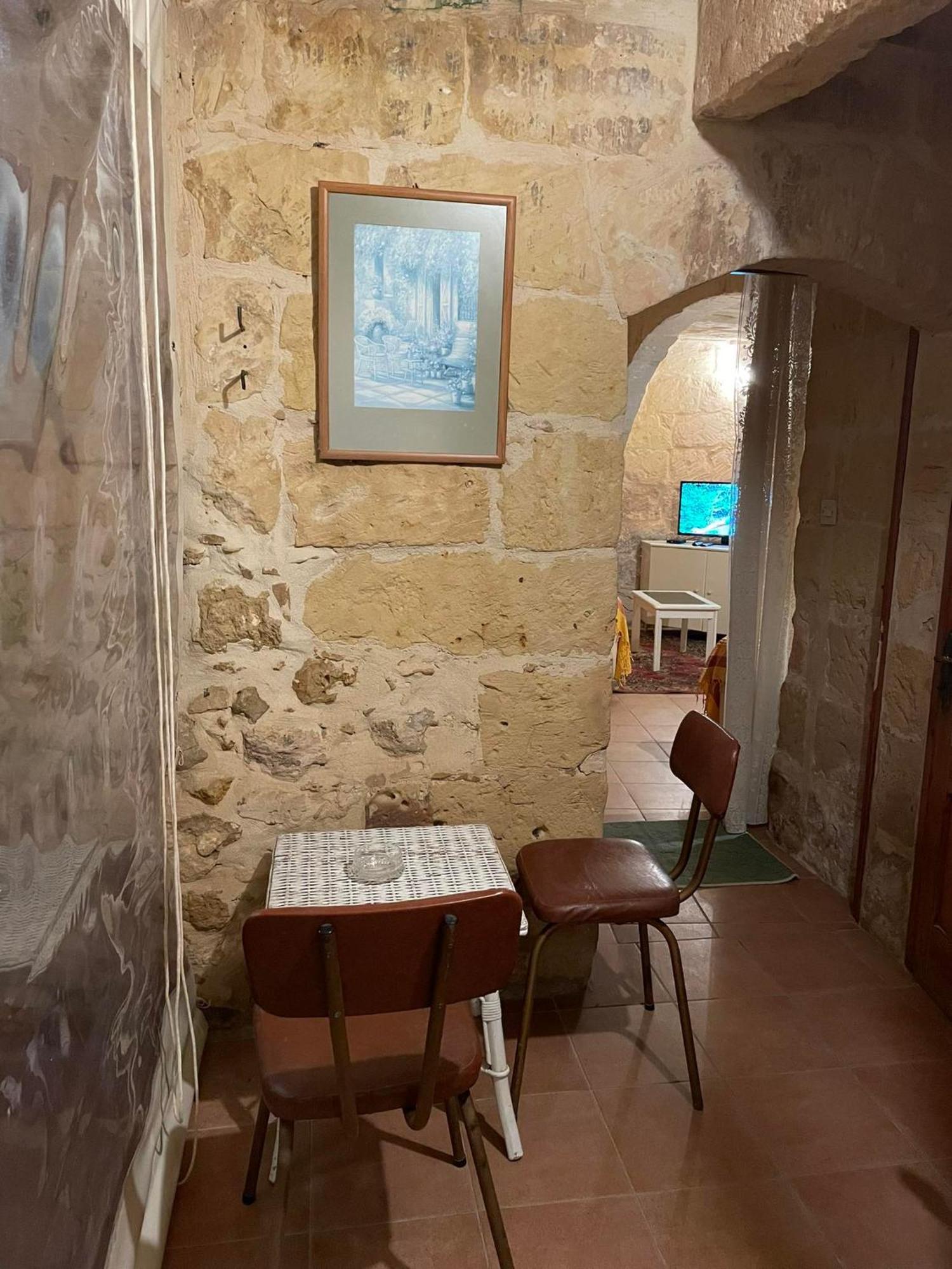 400Yr Farmhouse In Xaghra Gozo - Separate Rooms Εξωτερικό φωτογραφία