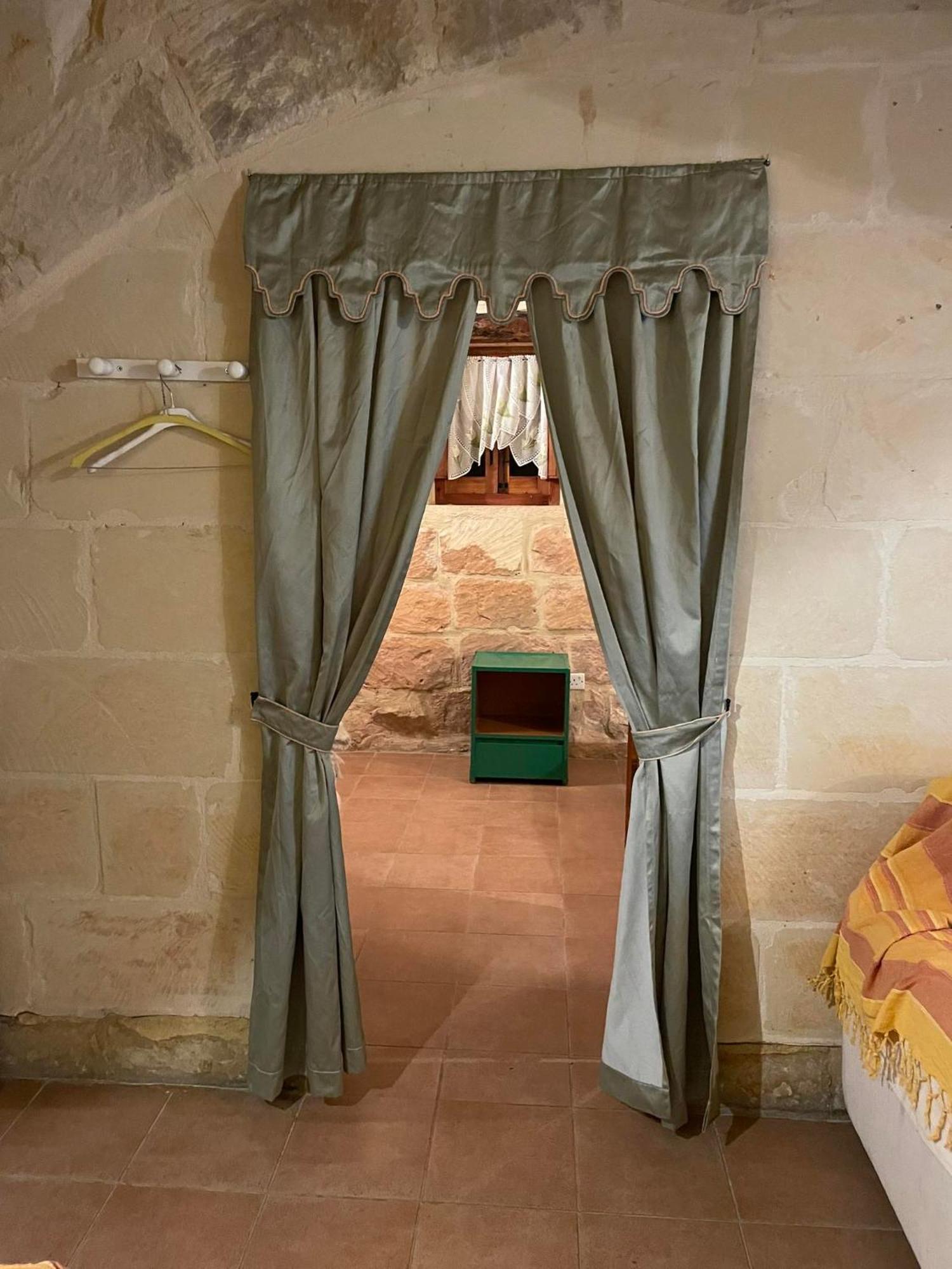 400Yr Farmhouse In Xaghra Gozo - Separate Rooms Εξωτερικό φωτογραφία