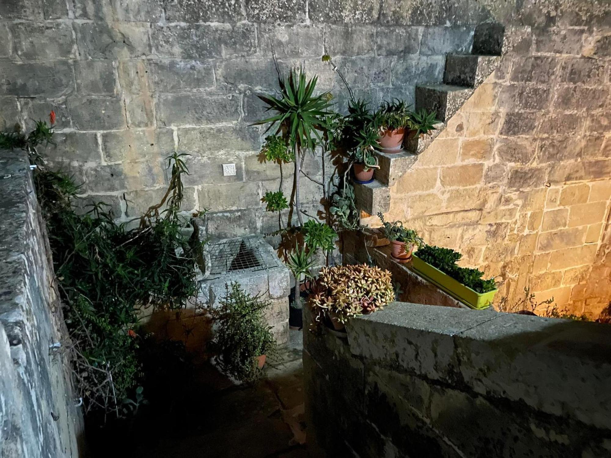 400Yr Farmhouse In Xaghra Gozo - Separate Rooms Εξωτερικό φωτογραφία