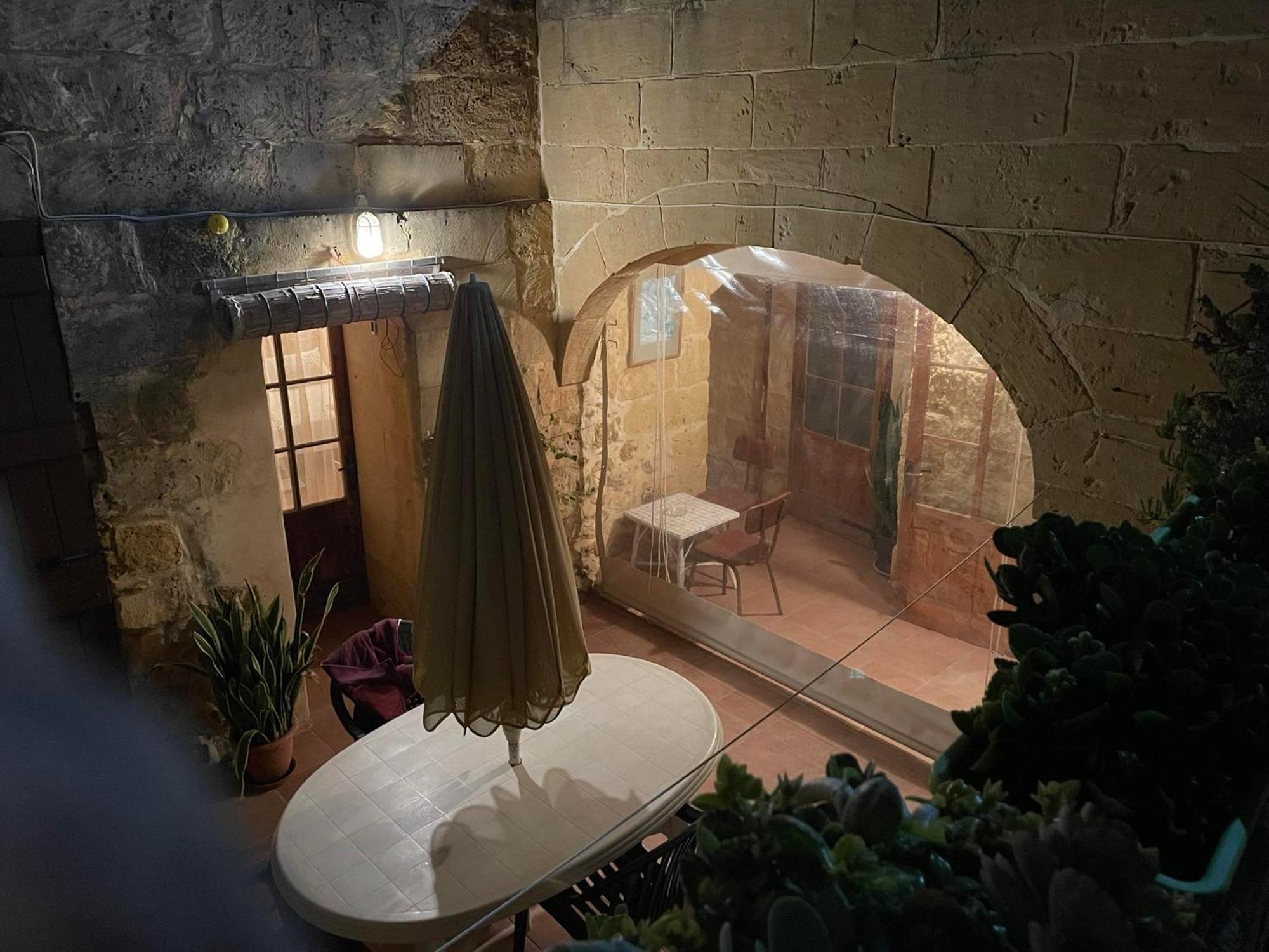 400Yr Farmhouse In Xaghra Gozo - Separate Rooms Εξωτερικό φωτογραφία