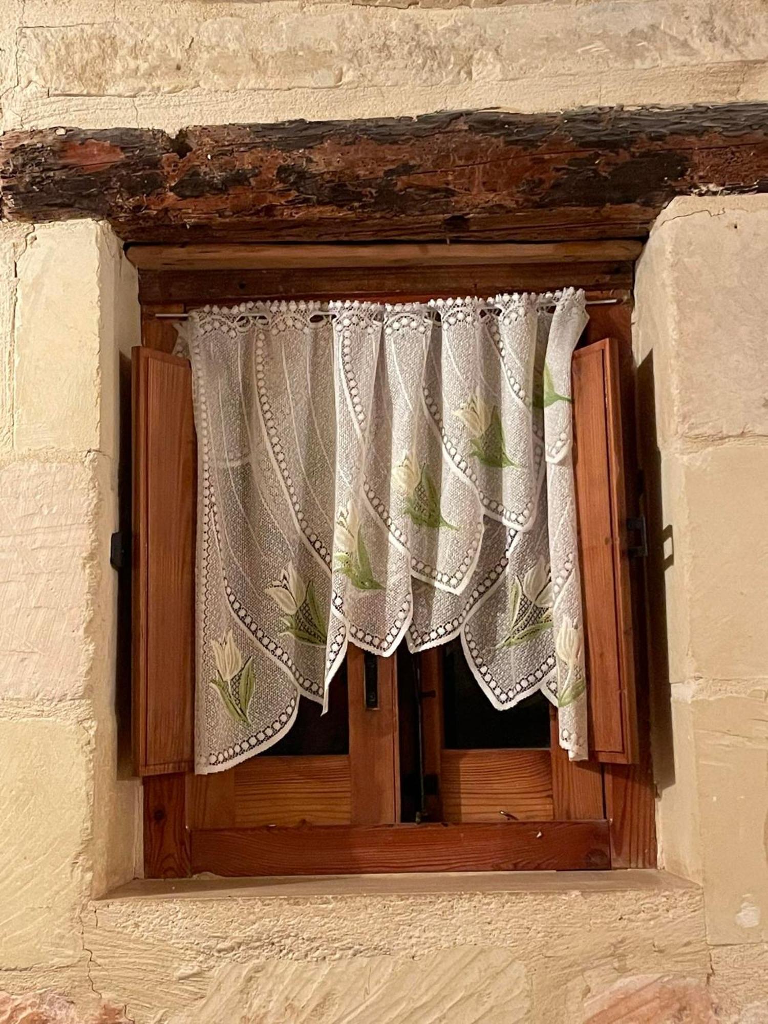 400Yr Farmhouse In Xaghra Gozo - Separate Rooms Εξωτερικό φωτογραφία