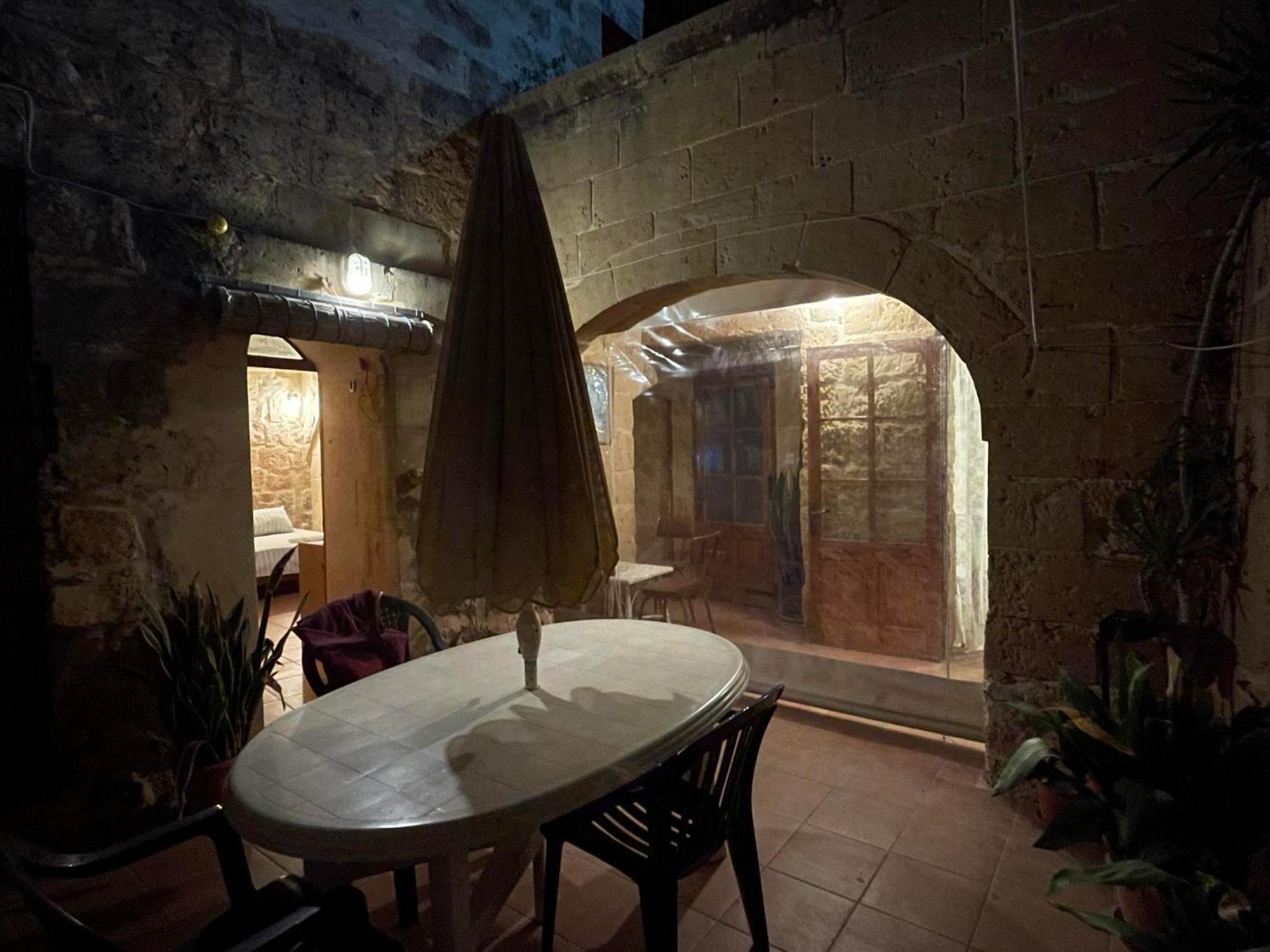 400Yr Farmhouse In Xaghra Gozo - Separate Rooms Εξωτερικό φωτογραφία