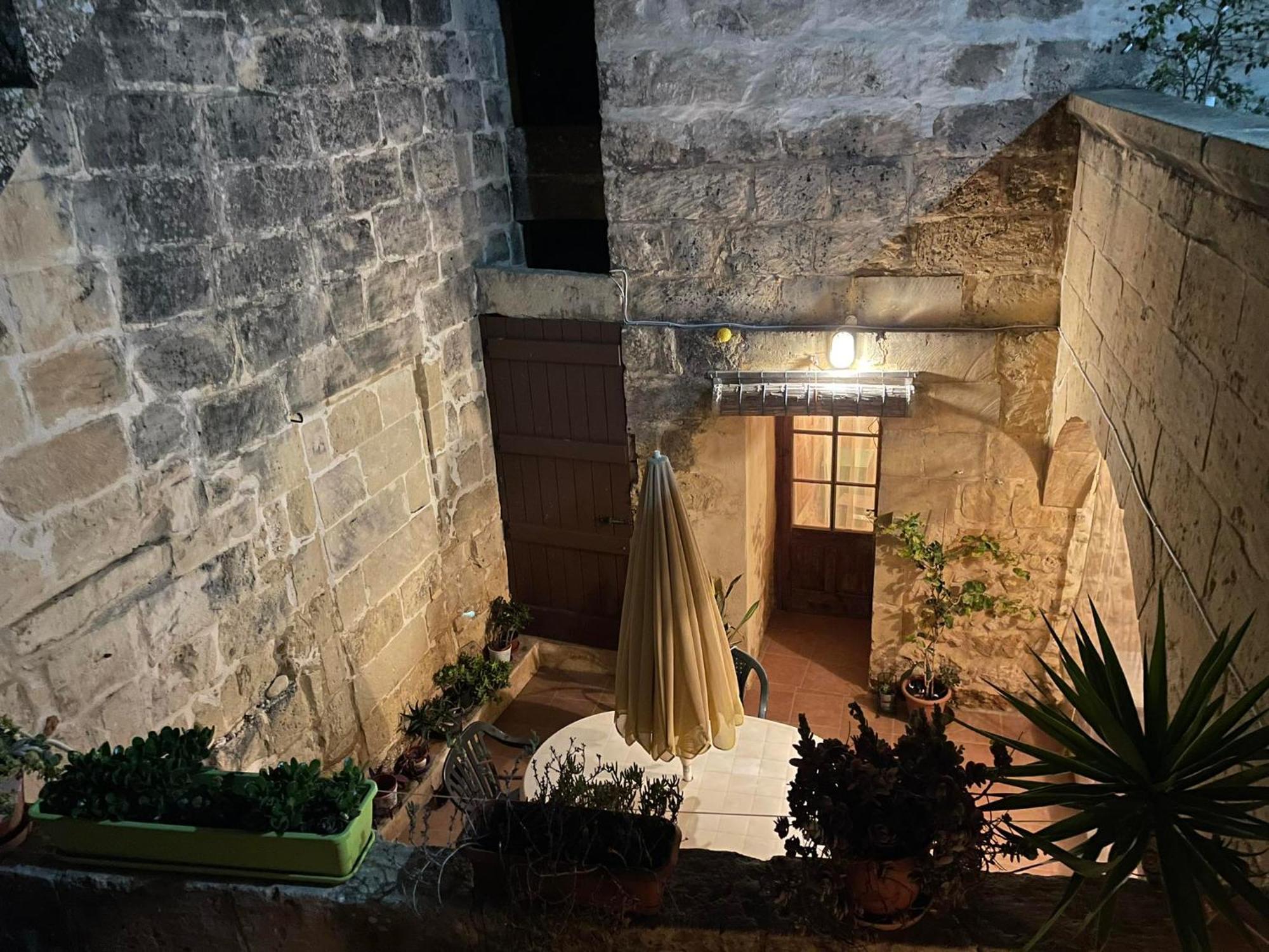 400Yr Farmhouse In Xaghra Gozo - Separate Rooms Εξωτερικό φωτογραφία