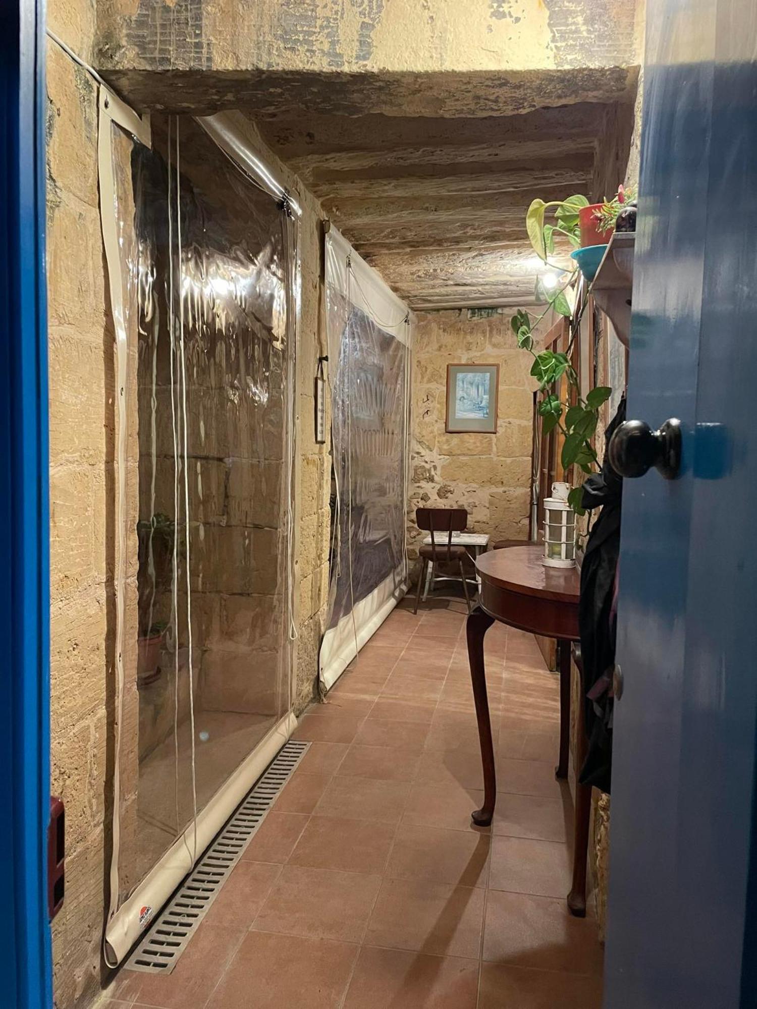 400Yr Farmhouse In Xaghra Gozo - Separate Rooms Εξωτερικό φωτογραφία