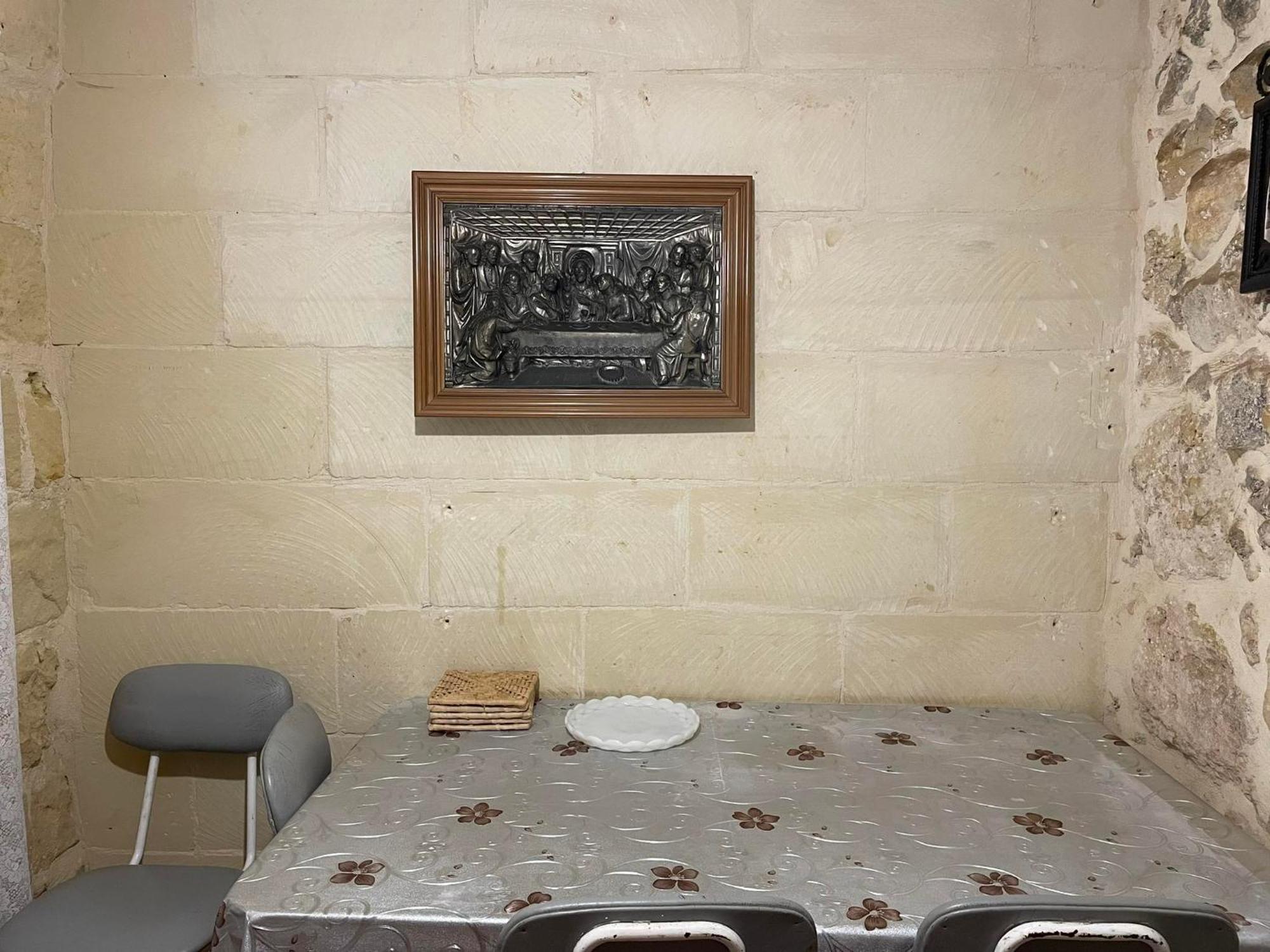 400Yr Farmhouse In Xaghra Gozo - Separate Rooms Εξωτερικό φωτογραφία