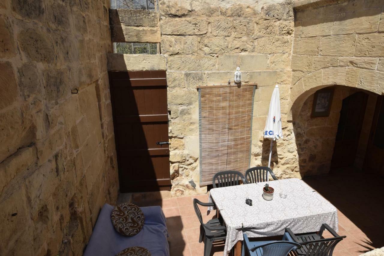 400Yr Farmhouse In Xaghra Gozo - Separate Rooms Εξωτερικό φωτογραφία