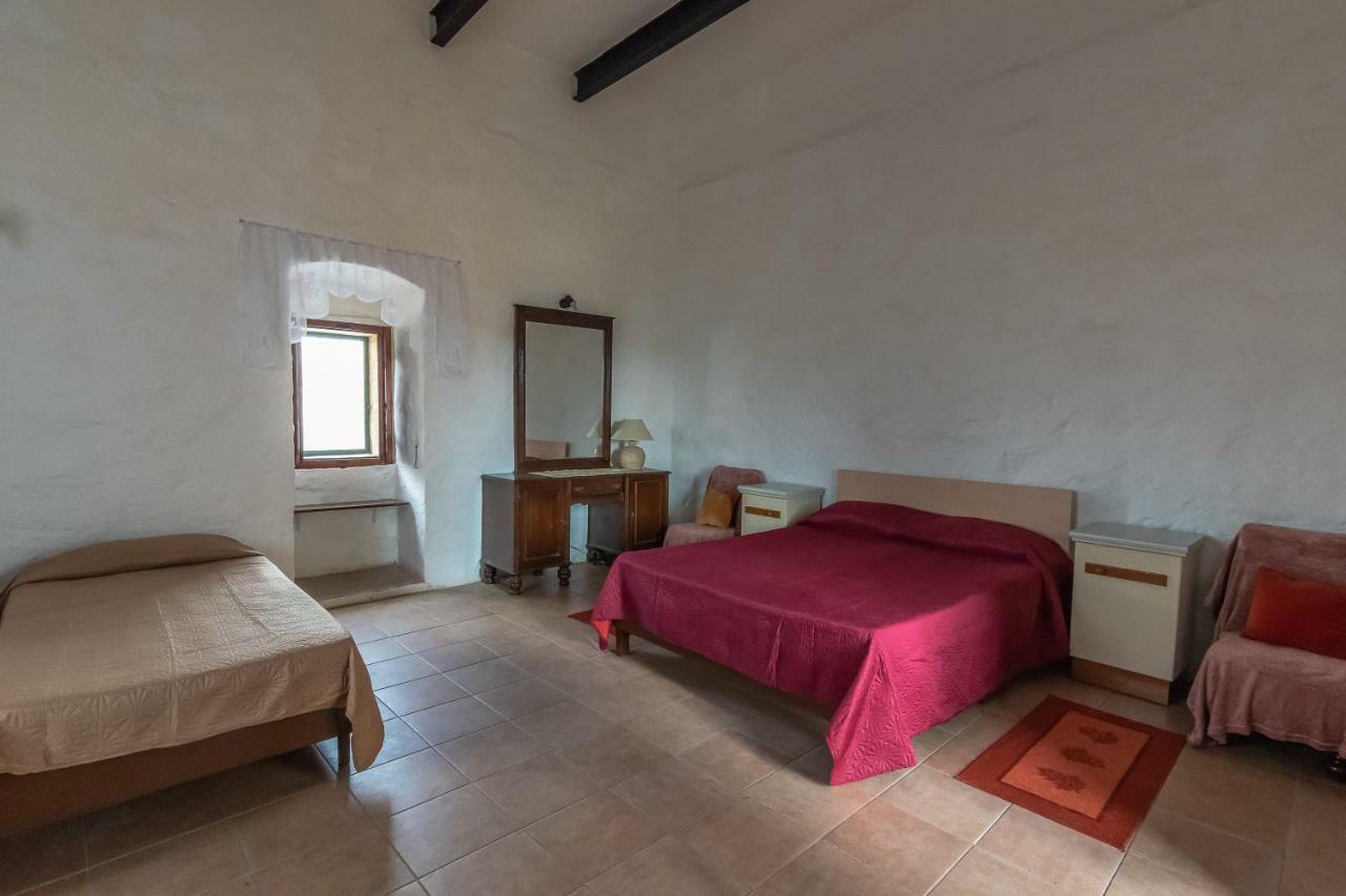 400Yr Farmhouse In Xaghra Gozo - Separate Rooms Εξωτερικό φωτογραφία