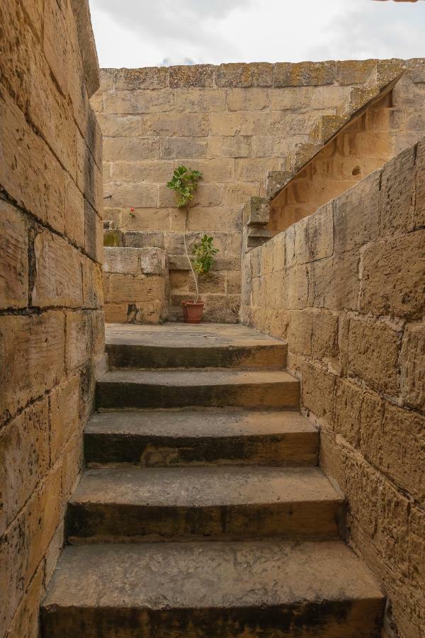 400Yr Farmhouse In Xaghra Gozo - Separate Rooms Εξωτερικό φωτογραφία
