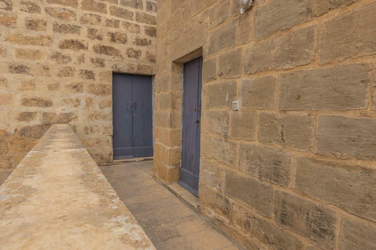 400Yr Farmhouse In Xaghra Gozo - Separate Rooms Εξωτερικό φωτογραφία