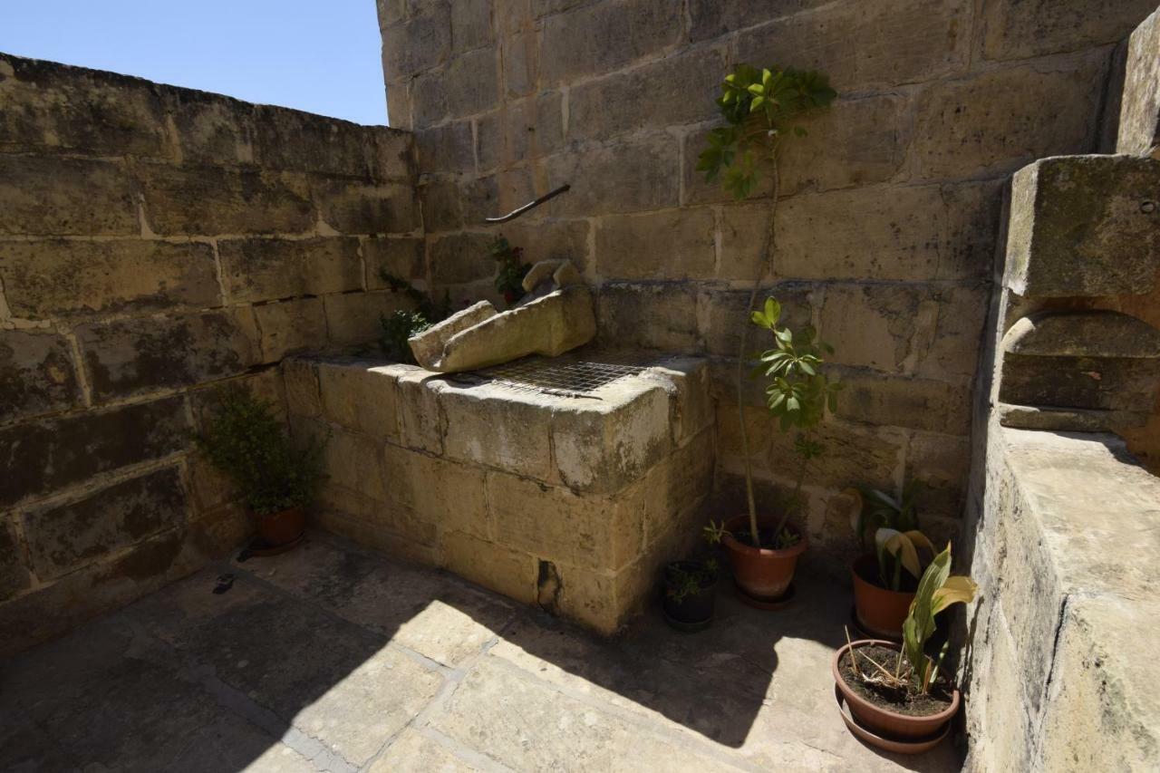 400Yr Farmhouse In Xaghra Gozo - Separate Rooms Εξωτερικό φωτογραφία