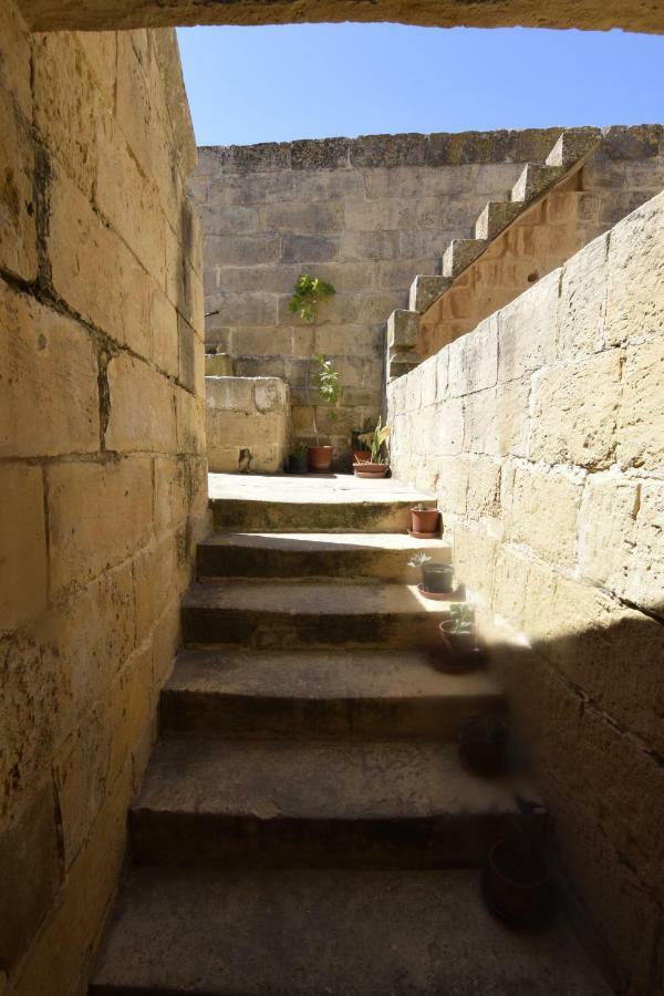 400Yr Farmhouse In Xaghra Gozo - Separate Rooms Εξωτερικό φωτογραφία