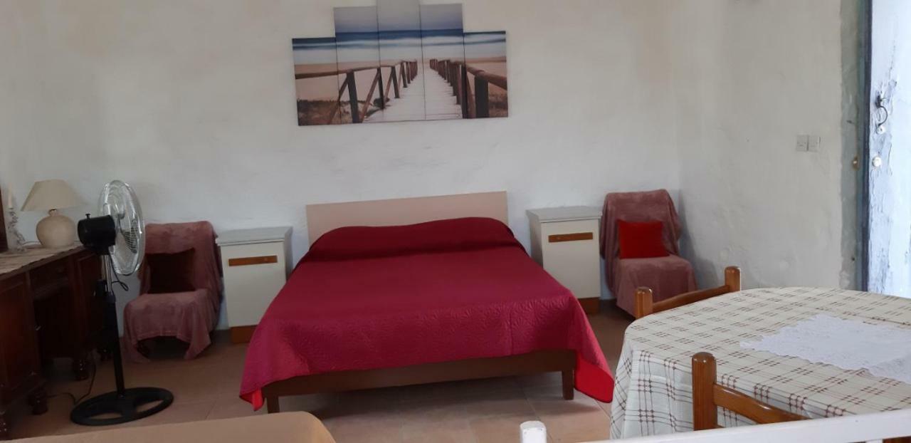 400Yr Farmhouse In Xaghra Gozo - Separate Rooms Εξωτερικό φωτογραφία