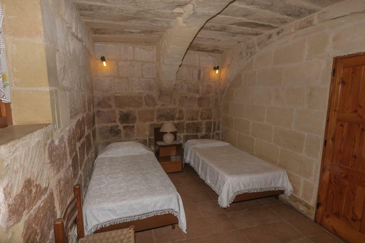 400Yr Farmhouse In Xaghra Gozo - Separate Rooms Εξωτερικό φωτογραφία